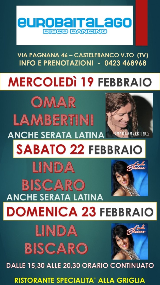 BAITA FEB3