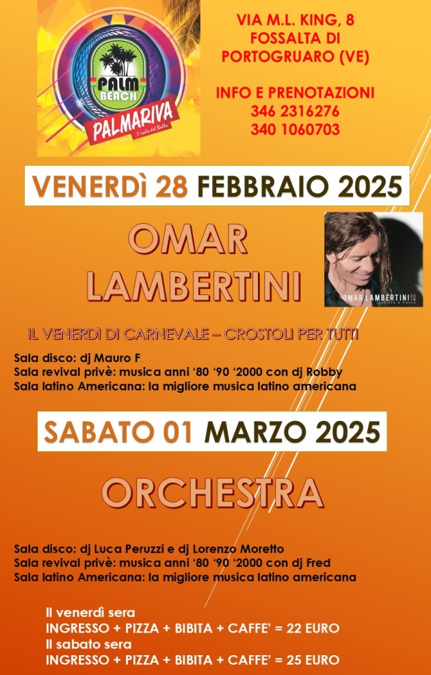 PALMARIVA FEB ULTIMA