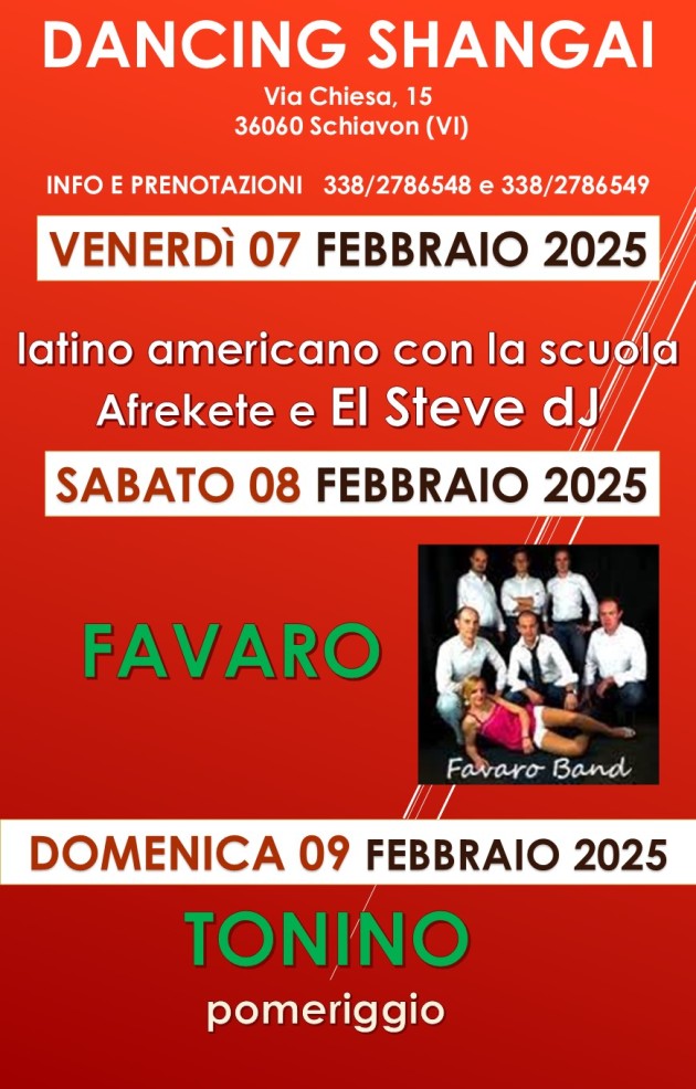 SHANGAY feb2