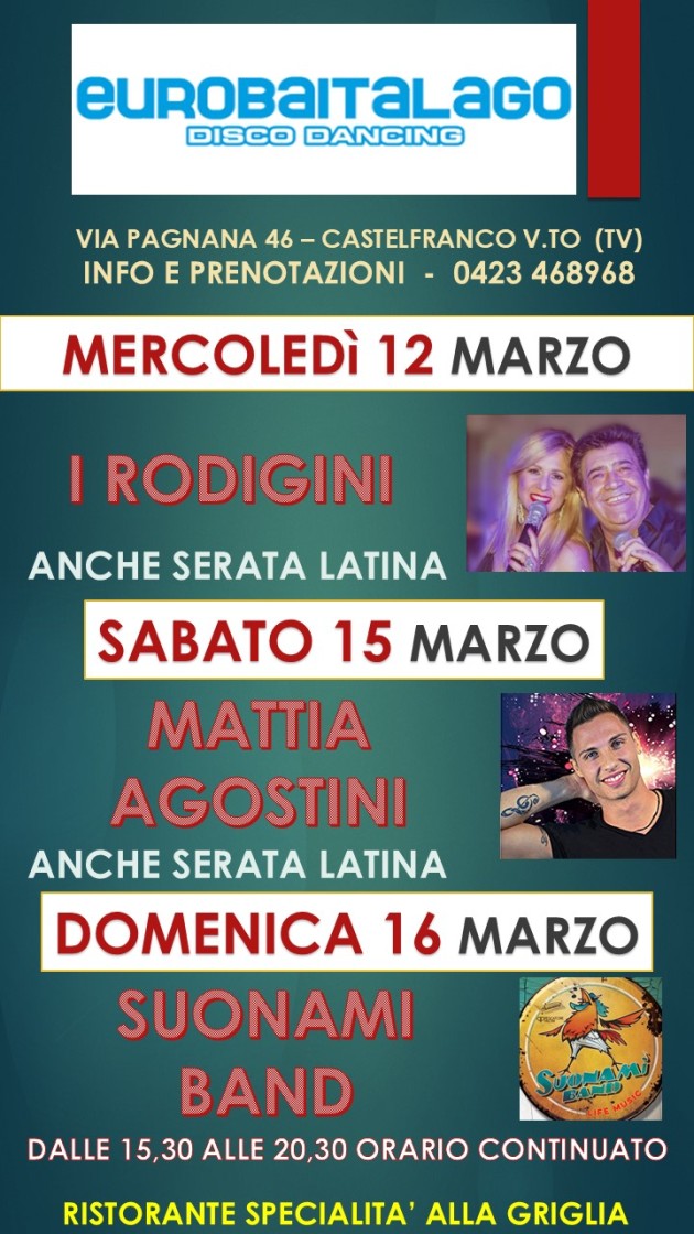 BAITA MAR3