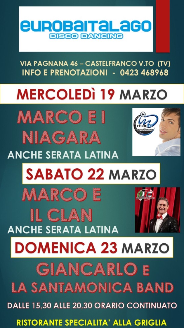 BAITA MAR4