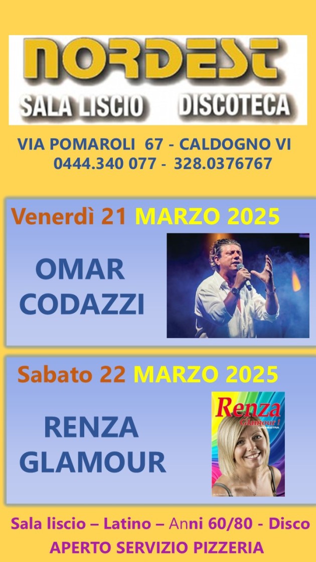 NORDEST MAR4