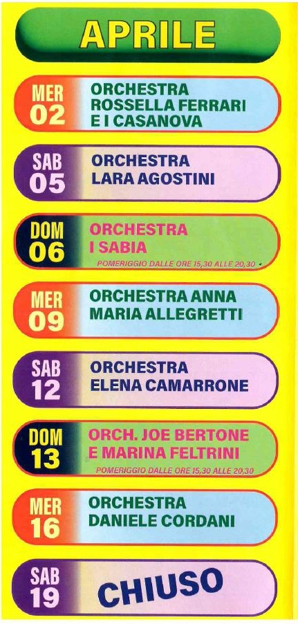 baita orchestre