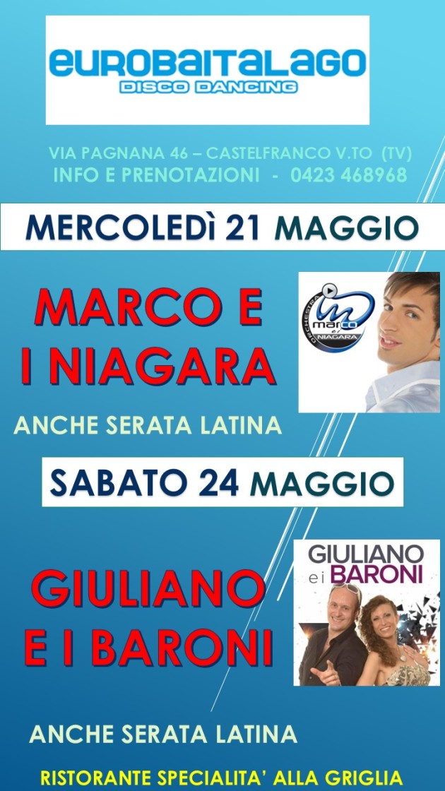 BAITA mag4