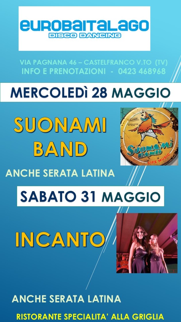 BAITA mag5