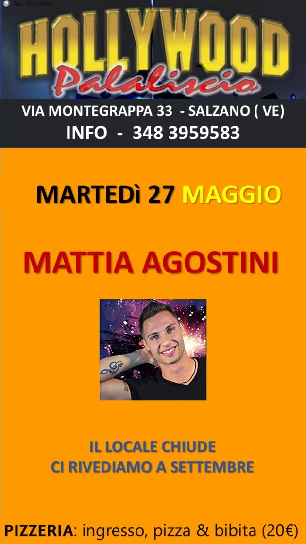 HOLLYWOOD MAGFINE
