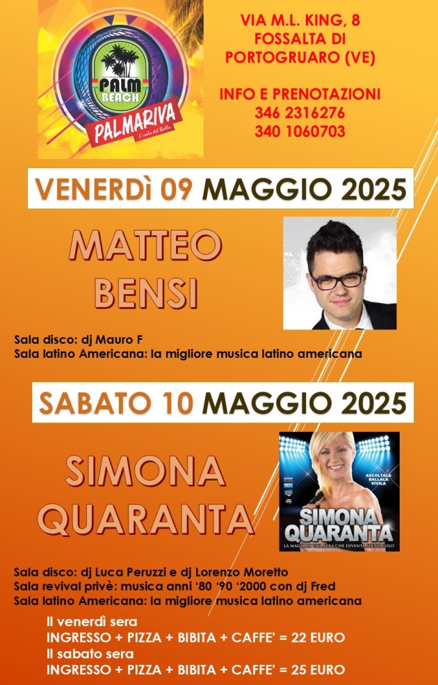 PALMARIVA MAG2