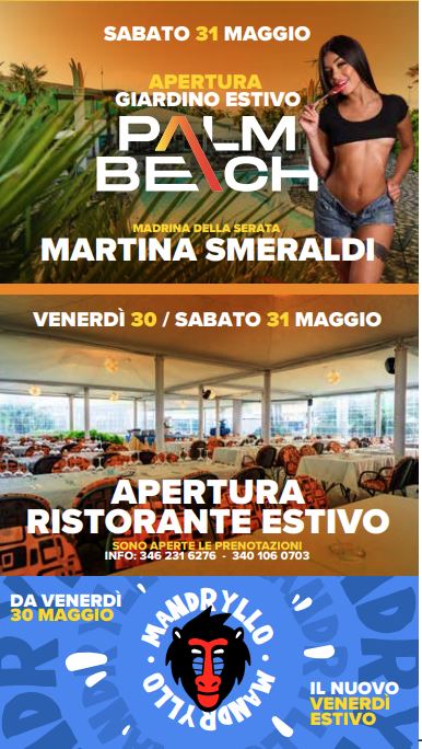 PALMARIVA MESE2