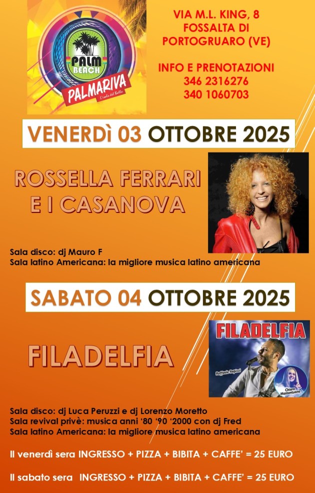 PALMARIVA OTT1
