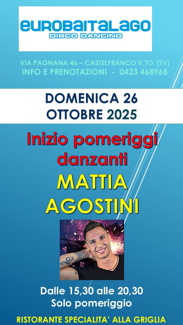 BAITA OTT5