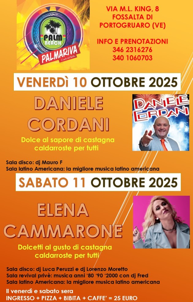 PALMARIVA OTT2