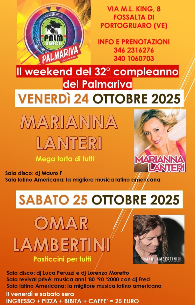 PALMARIVA ott4