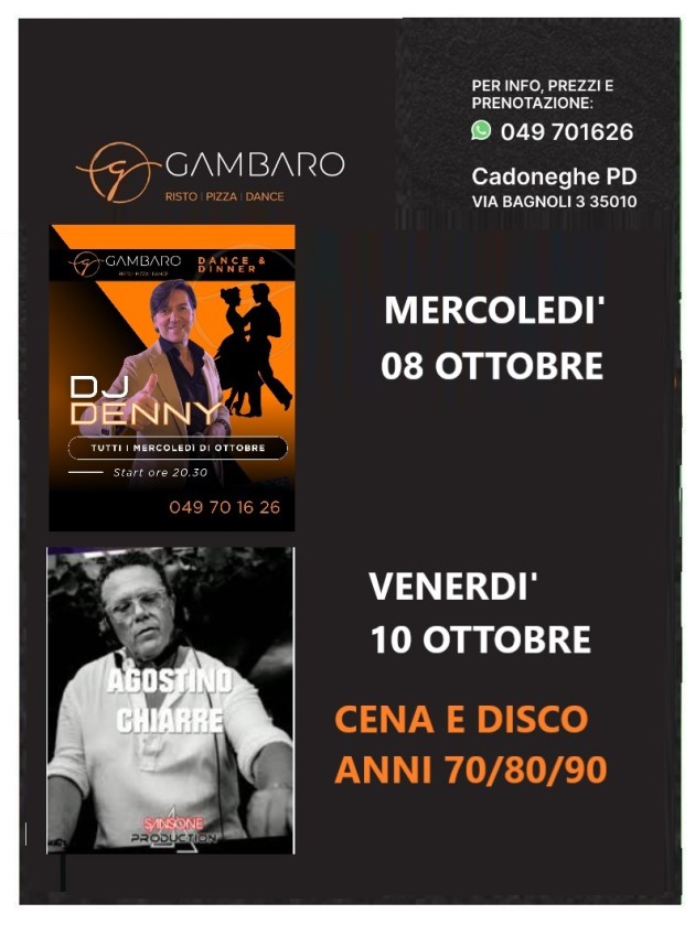 gambaro
